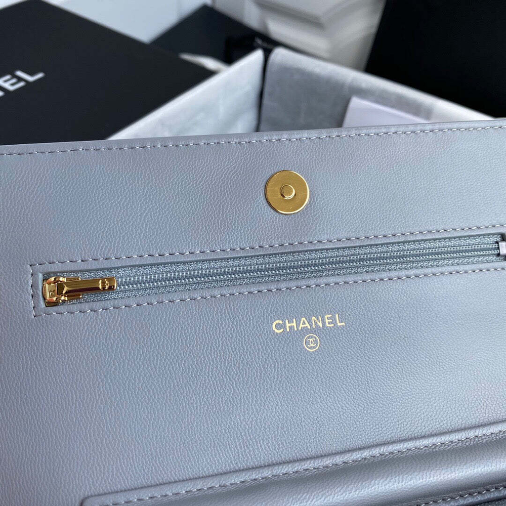 Chanel Woc