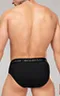Мужские трусы R-14T Черный
