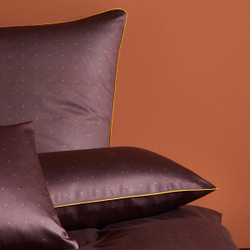 Наволочка 50х70 Elegante Domino 2271/1