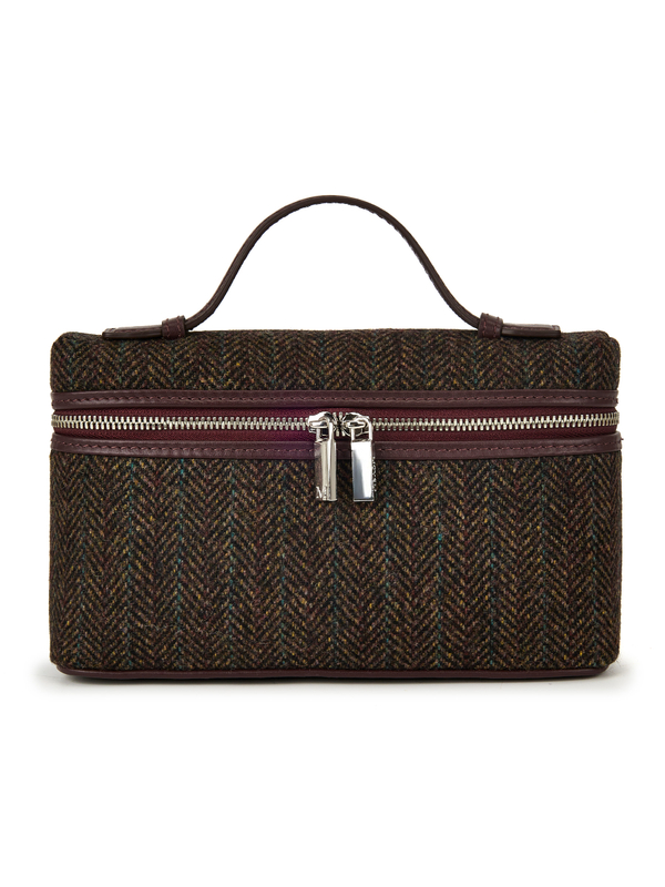 Сумка TRIUMPH S NEW из шерсти