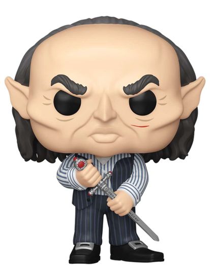 Фигурка Funko POP! Harry Potter S20 Griphook (193) 90269