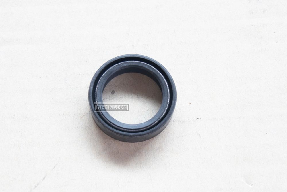 92049-0003. SEAL-OIL,FORK OUTER TUBE. Fork oil seal Kawasaki Z125, KSR110