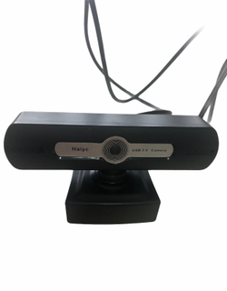 Веб-камера Haiyc-01 HD-720P USB