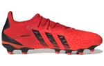 Кроссовки Adidas Predator Freak .3 L Mg