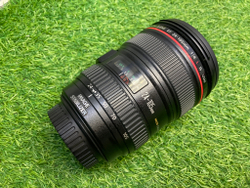 Canon EF 24-105mm 4L IS USM