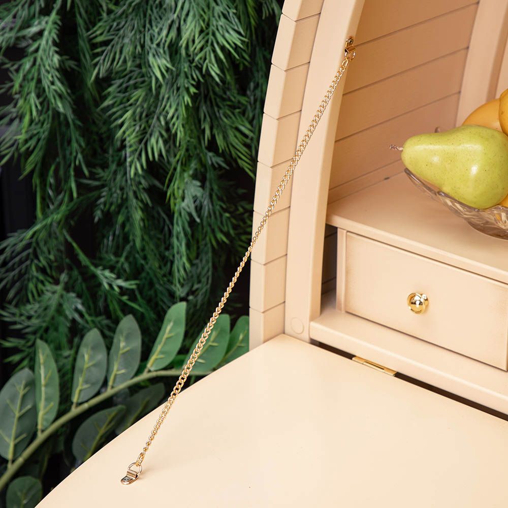 Мини-бар Капитан Флинт Айвори