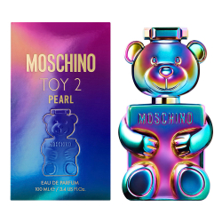 Moschino Toy 2 Pearl