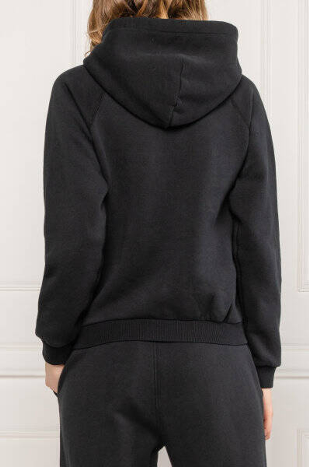 худые POLO RALPH LAUREN - черный(211943007)