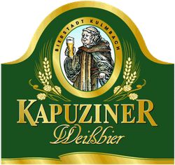 Пиво Kapuziner Weissbier Пиво Kapuziner Weissbier