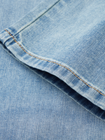 Мужские классические джинсы Levi's 502 Taper 000SC-0001