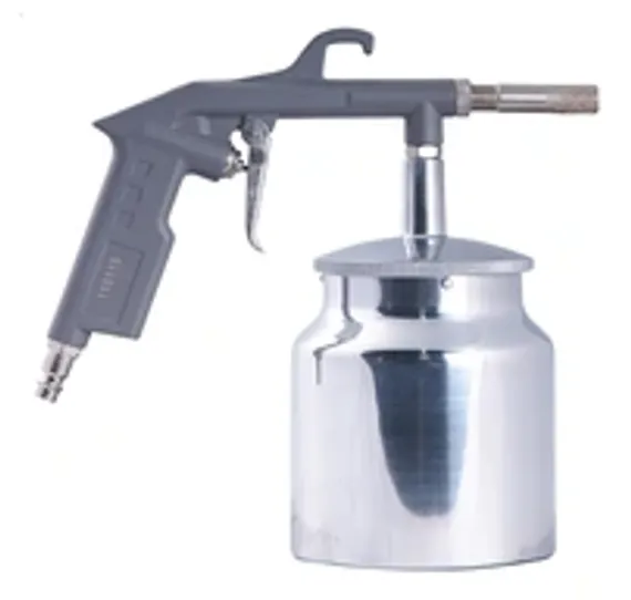 Пневмопистолет шпилькозабивной Fubag P 35