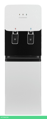Кулер для воды Starwind SW-1003EW белый/черный