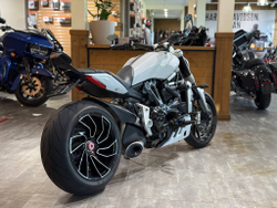 DUCATI XDIAVEL S 2018