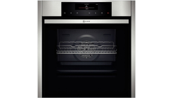 Встраиваемый электрический духовой шкаф Neff B45VR22N0