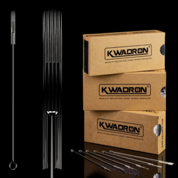 Тату иглы Kwadron 35/11SEMMT