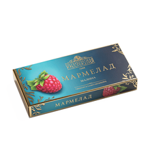 Мармелад Малина - Петербургская Коллекция 160 гр