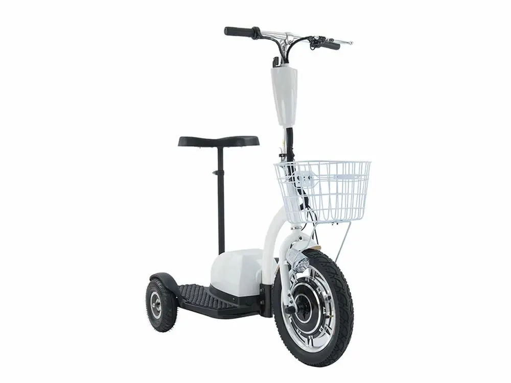 Трицикл WELLNESS EASY 350w