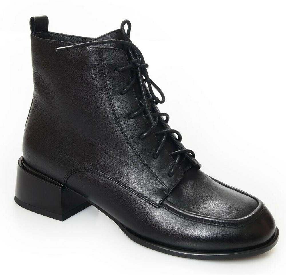 Ботинки женские демисезонные