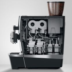 Кофемашина Jura GIGA X8c Professional EU (15227) - 2 поколение