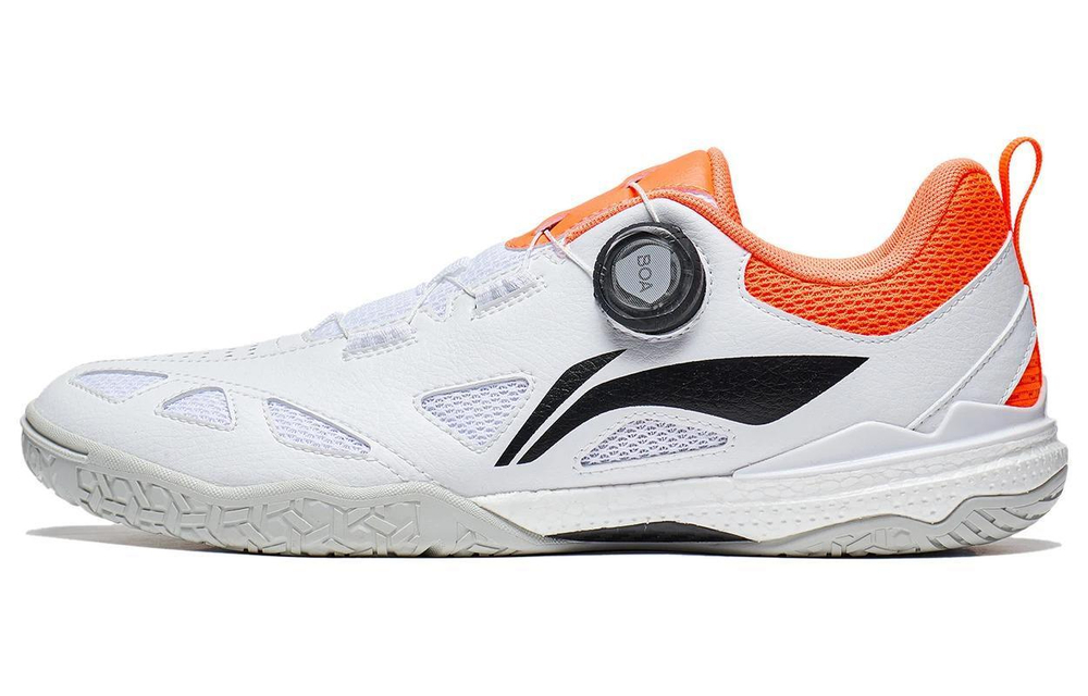 Li Ning Mage PE - Wang Chuqin