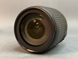 Nikon 18-105mm 3.5-5.6G AF-S ED DX VR Nikkor
