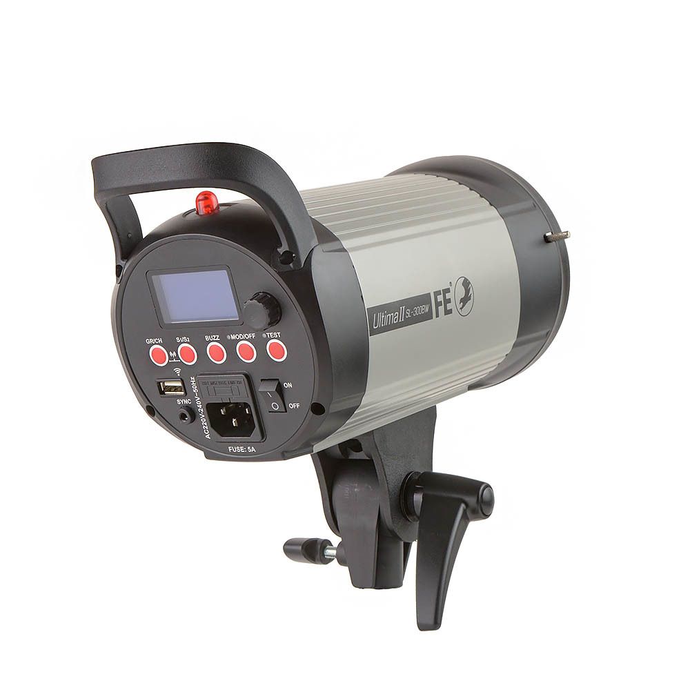 Falcon Eyes Ultima II SL-300 BW