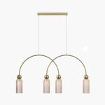 Подвесной светильник Maytoni MOD302PL-04CG