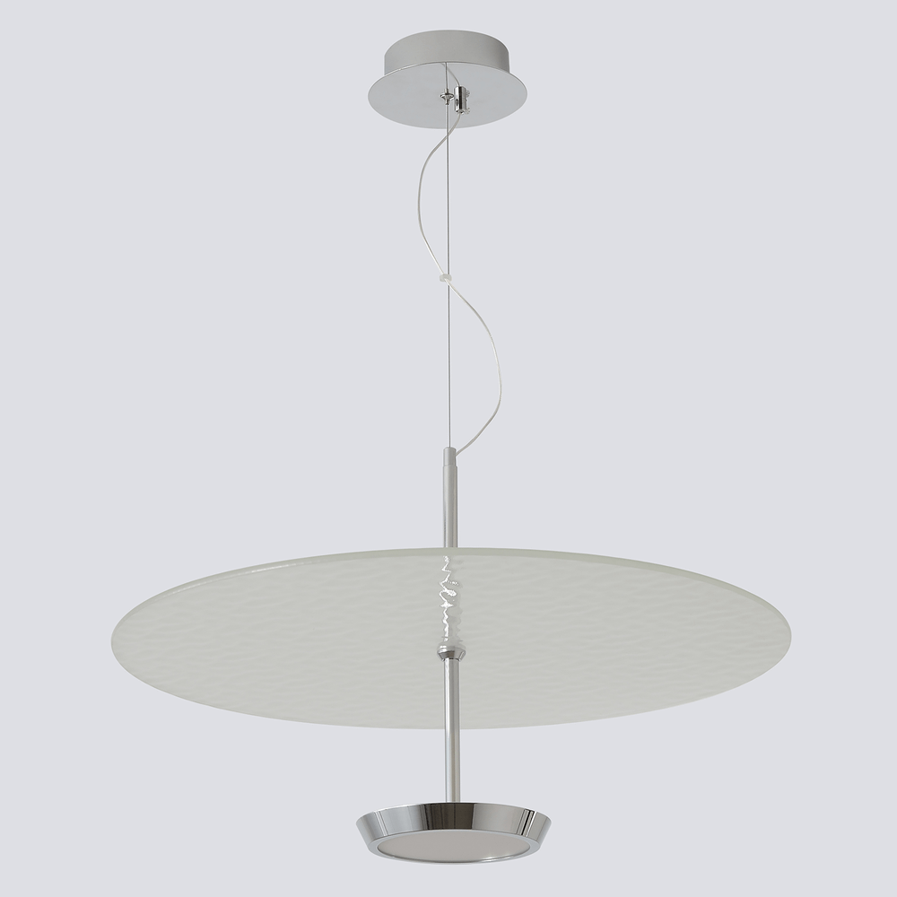 Светильник подвесной Crystal Lux NICOLE SP18W LED