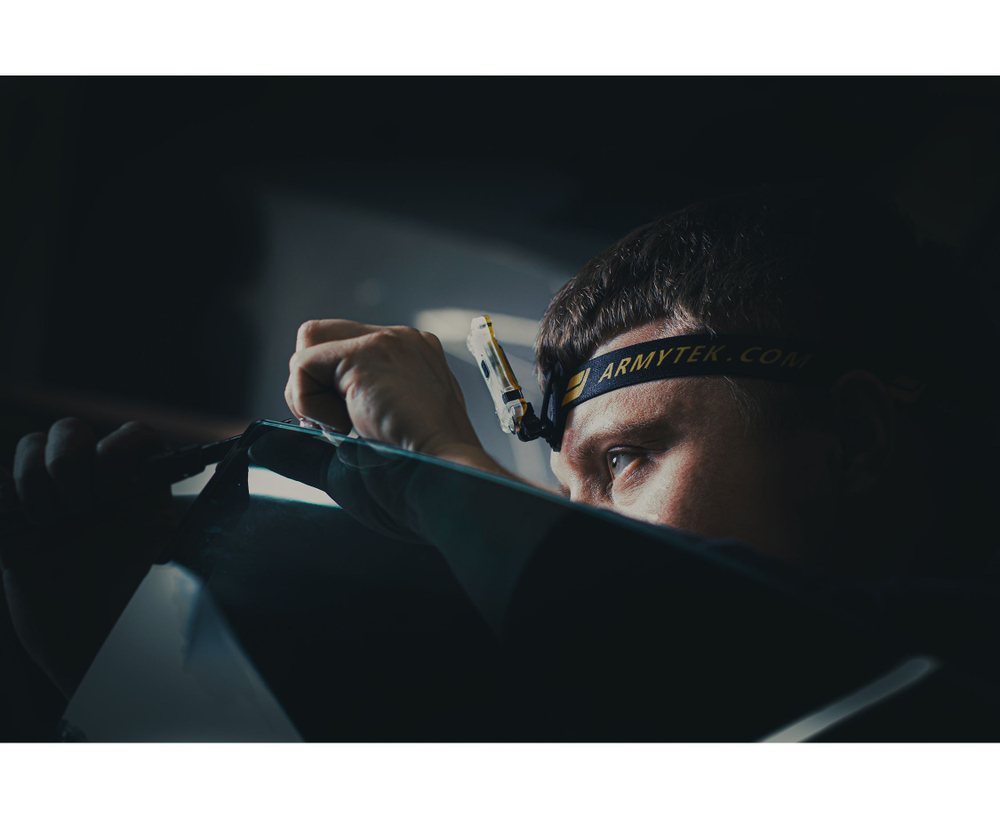 Мультифонарь Armytek Zippy Extended Set Green Jade (F06101GR)