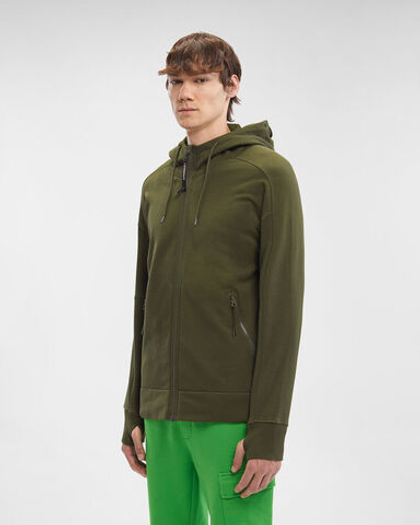 Свитшот C.P.COMPANY