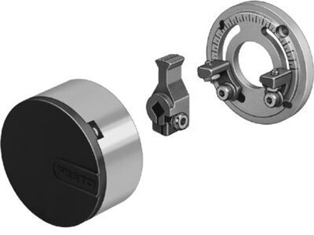 KSM-6 Набор опор