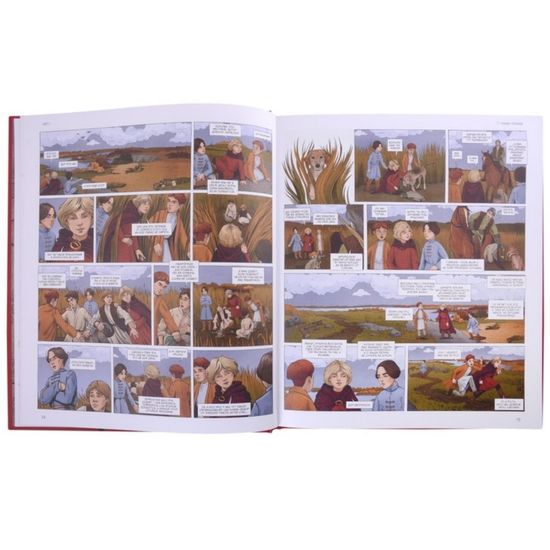 Комикс Александр Ярославич. Героический эпос