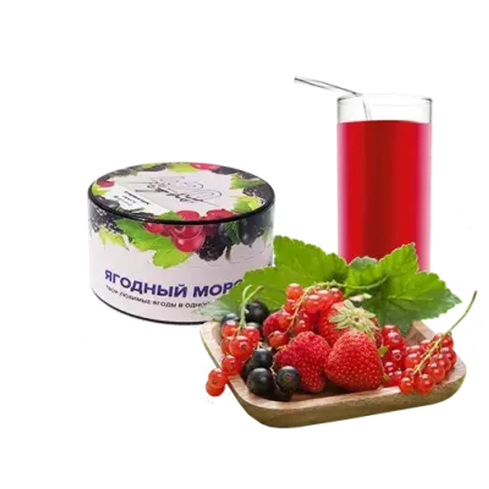 420 Light Berry juice (40 г)