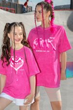 Футболка женская Ривьера-3 Виотекс РОЗОВЫЙ