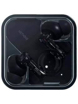 Беспроводные наушники Nothing Ear (3), Чёрные (B171)