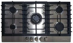 Варочная поверхность Kaiser KG 9356 Turbo