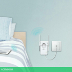 Усилитель Wi-Fi TP-Link TL-WA860RE