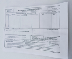 Штампованный хомут TA027063-14P