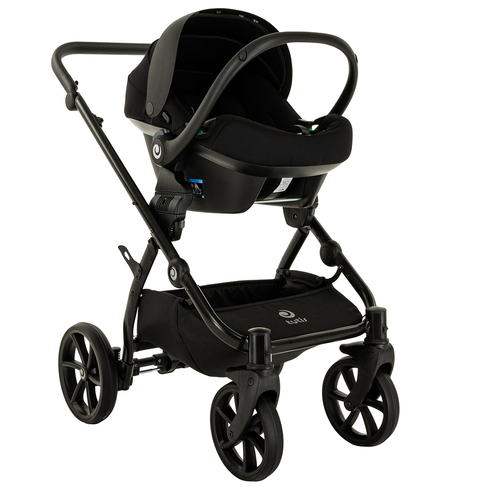 Коляска 3 в 1 Tutis Nanni