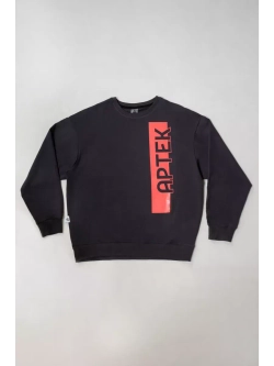 Толстовка оверсайз