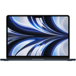 Ноутбук Apple MacBook Air 13,6" (M2, 2022) 8/256 ГБ