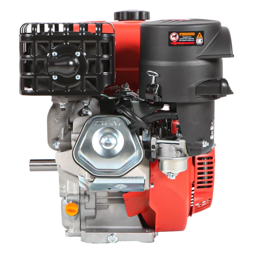 A-iPower AE390-25 двигатель бензиновый 70154