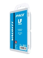 Низкофтористый парафин VAUHTI PACE LF COLD 60 гр.