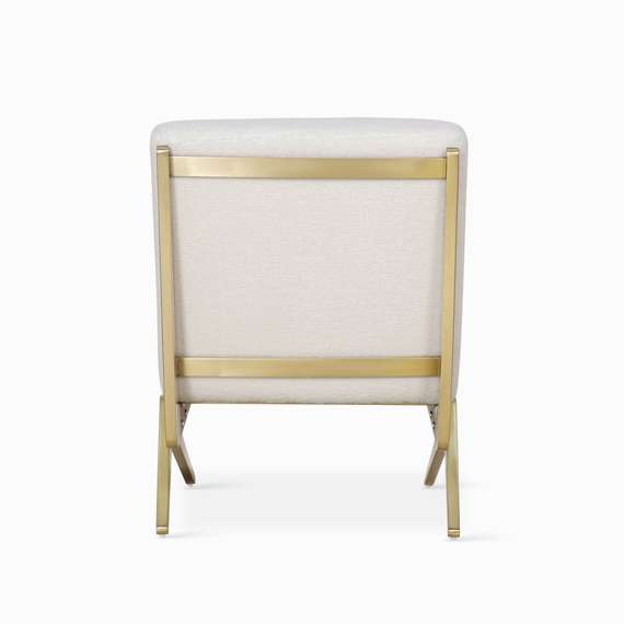 Лаунж-кресло Otis