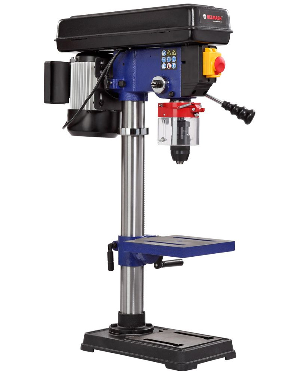 Настольный сверлильный станок Belmash DP250-16