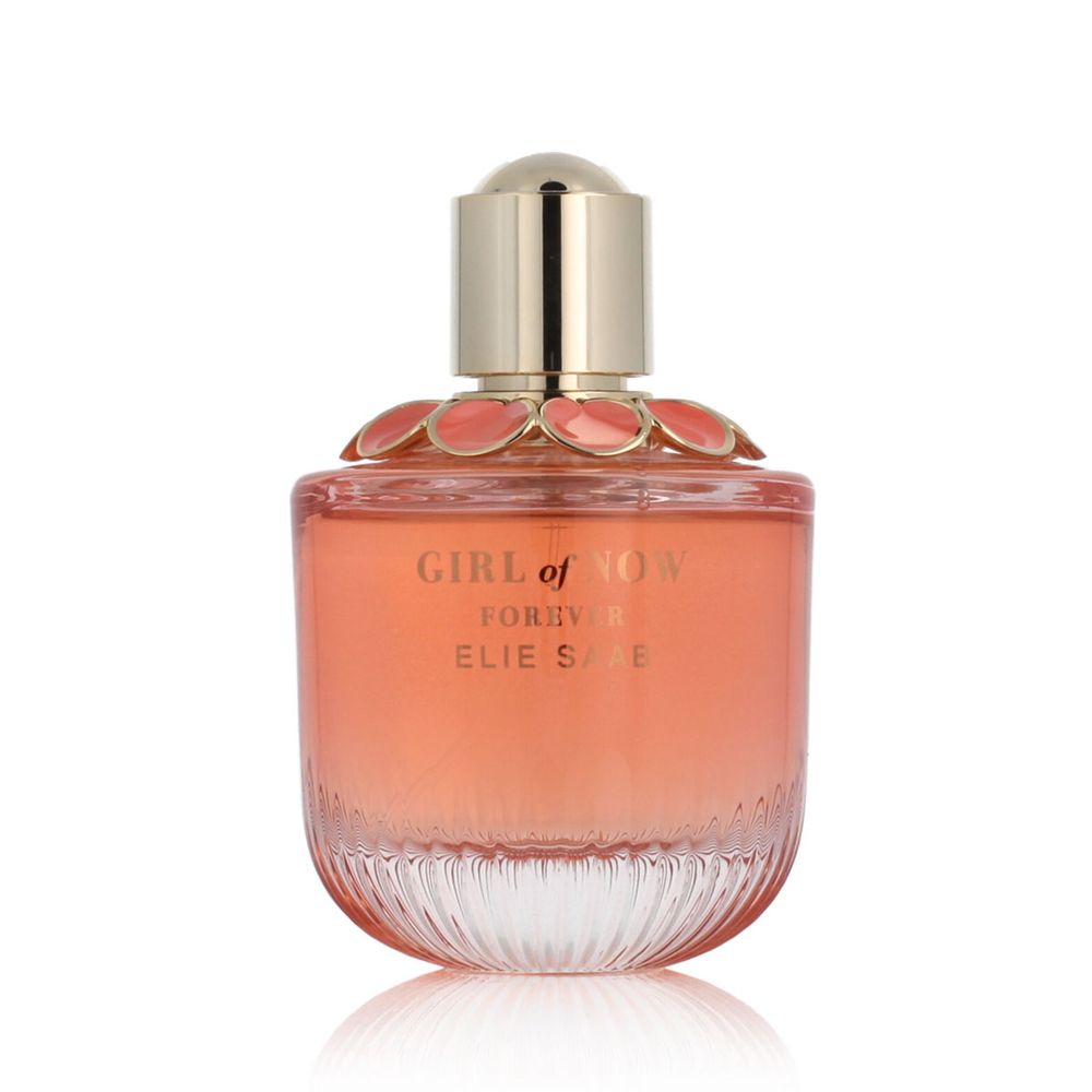 Elie Saab Girl of Now Forever Eau De Parfum - tester 90 ml (woman)