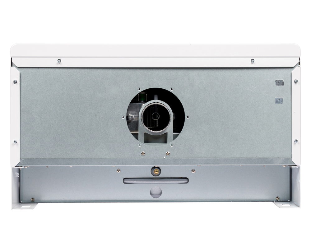 Настенный одноконтурный газовый котел Kotitonttu Toivo T-30 OК c OpenTherm (30кВт)