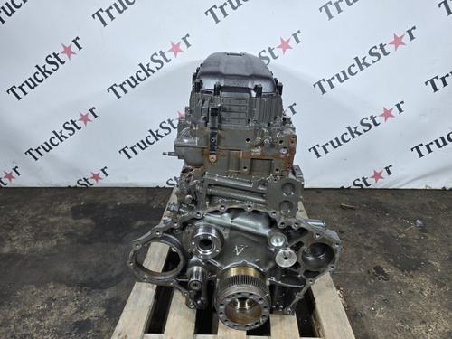 Двигатель MX13 480 л.с Euro 6 2023 года.