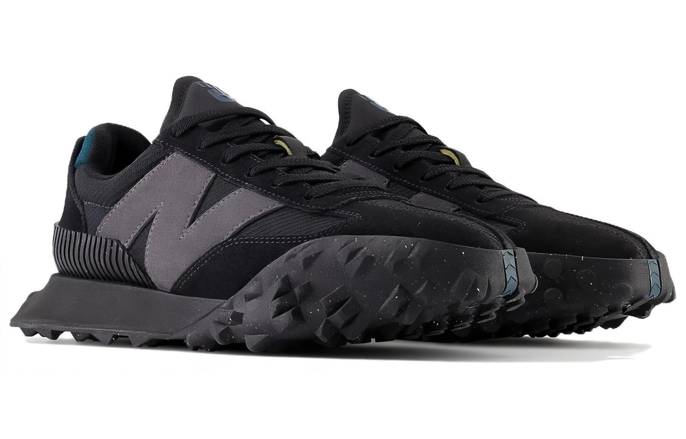 Кроссовки New Balance Xc-72