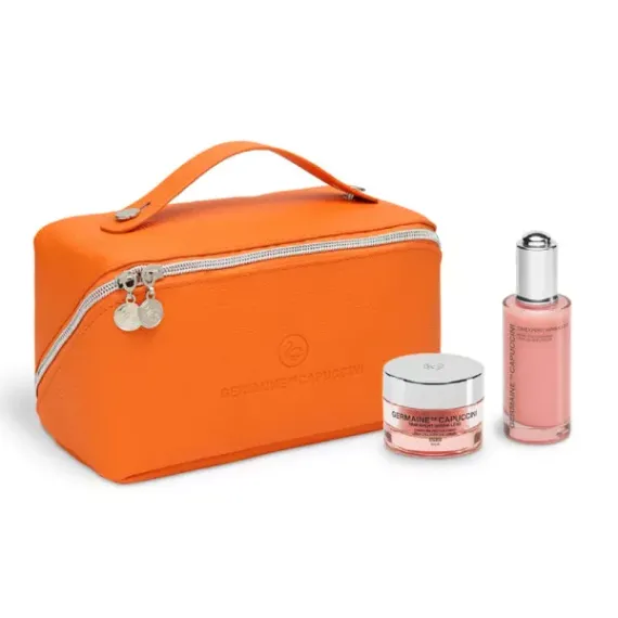 Набор Расцвет красоты против морщин для нормальной/сухой кожи